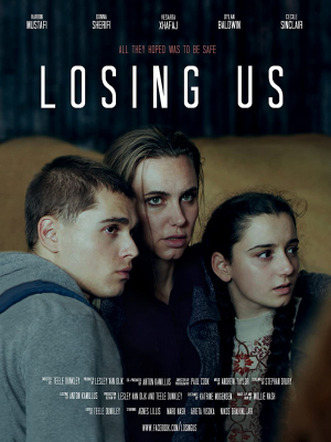 Losing Us Losing Us