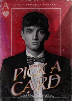 Pick A Card