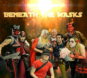 Beneath the Masks
