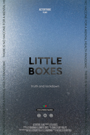 Little Boxes