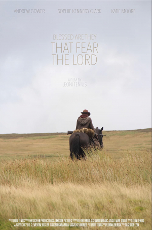 Blessed Are They That Fear the Lord