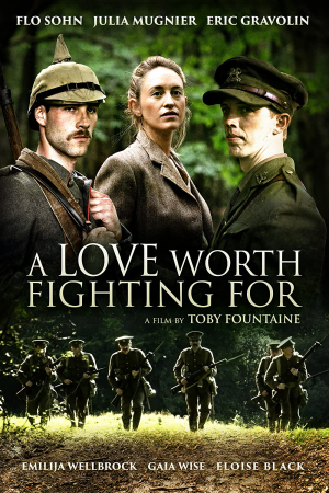 A Love Worth Fighting For