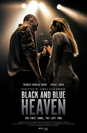 Black and Blue Heaven