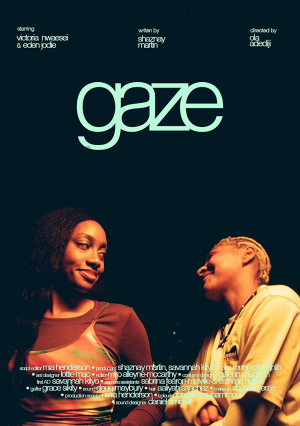 Gaze
