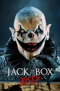 Película The Jack in the Box: Rises