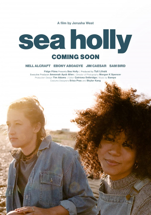 Sea Holly