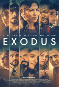 Película EXODUS