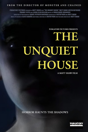 The Unquiet House