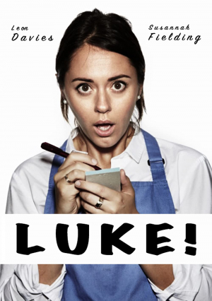 Luke!