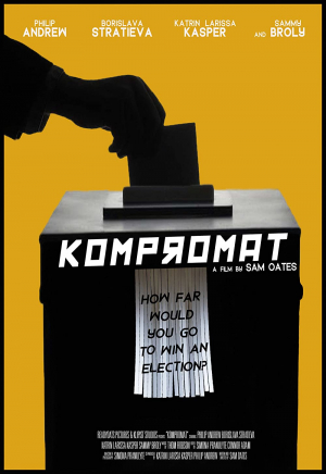 Kompromat