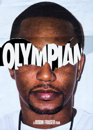 Olympian