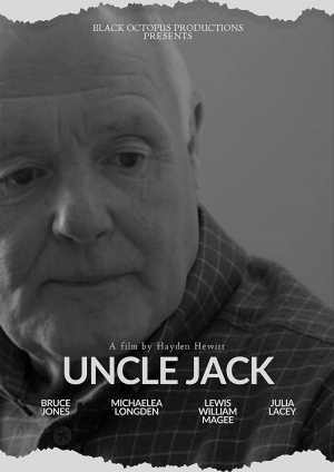 Uncle Jack