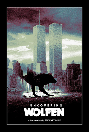 Uncovering Wolfen Uncovering Wolfen
