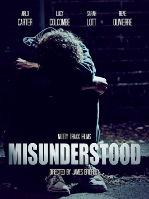 Misunderstood