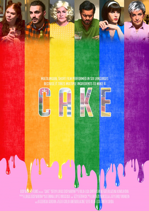 Cake