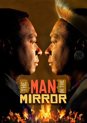 The Man in the Mirror The Man in the Mirror