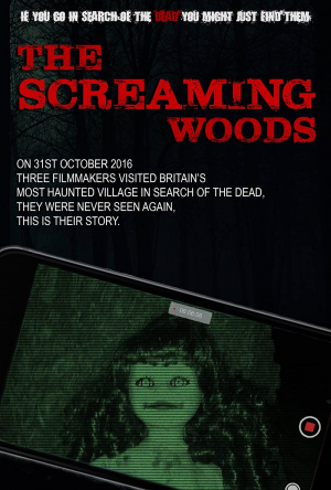 The Screaming Woods