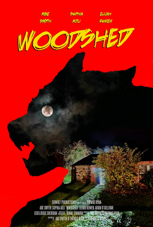 Woodshed