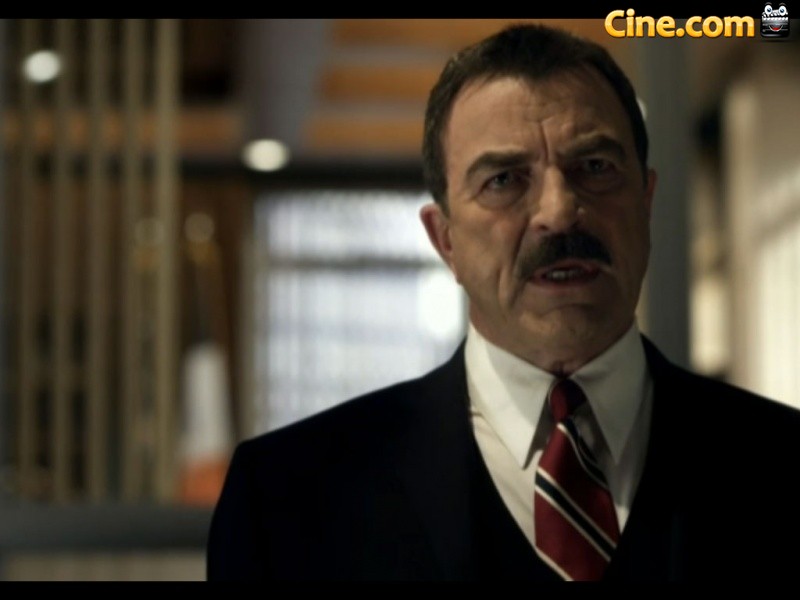 Fondo de pantalla de Tom Selleck