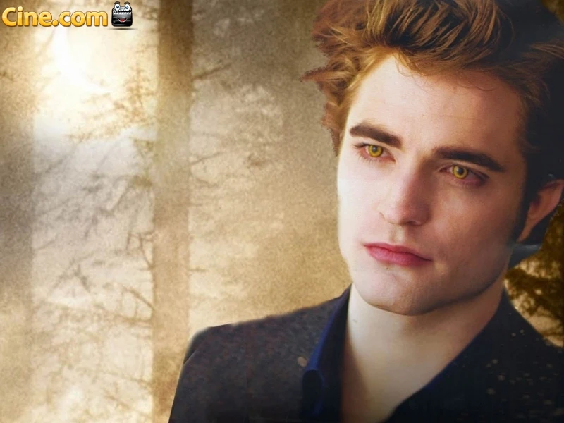 Fondo de pantalla de Robert Pattinson - CINE.COM