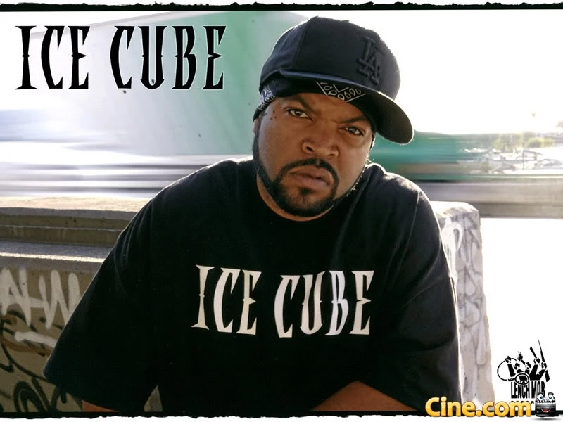 Fondo de pantalla de Ice Cube - CINE.COM