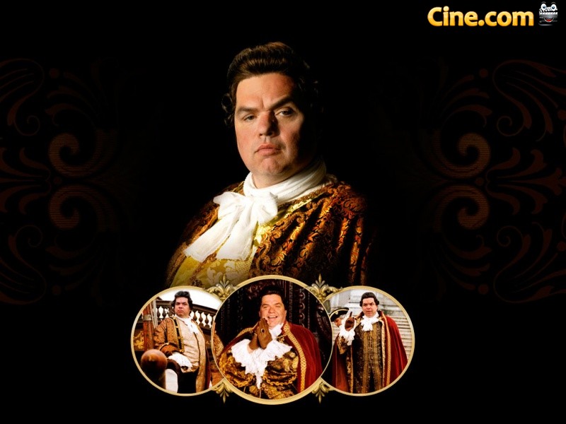 Fondo de pantalla de Oliver Platt