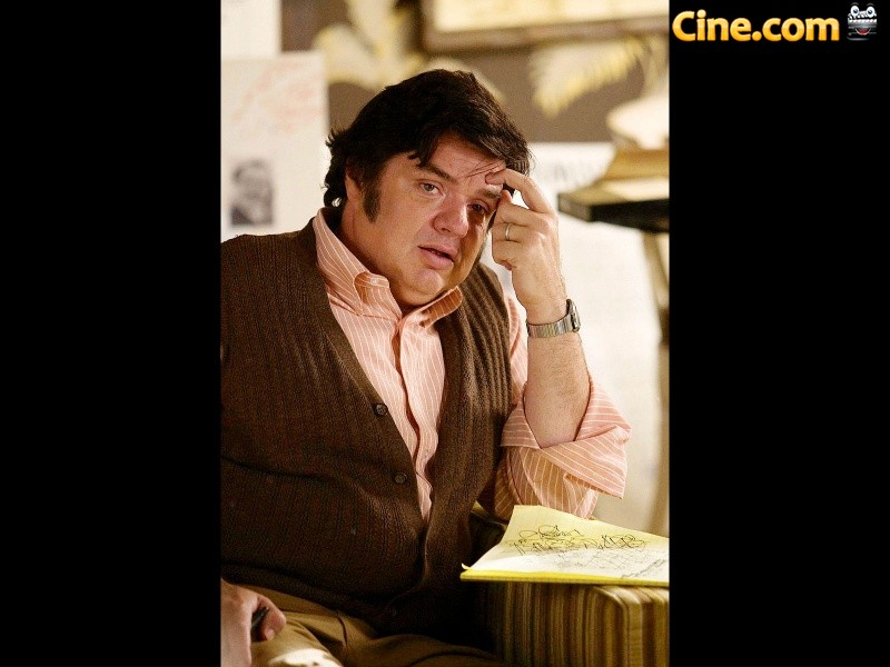 Fondo de pantalla de Oliver Platt