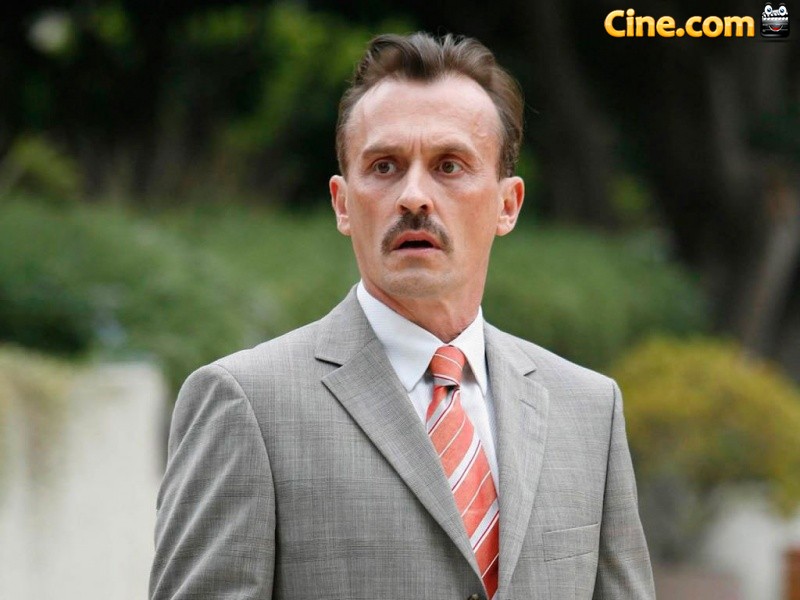 Fondo de pantalla de Robert Knepper