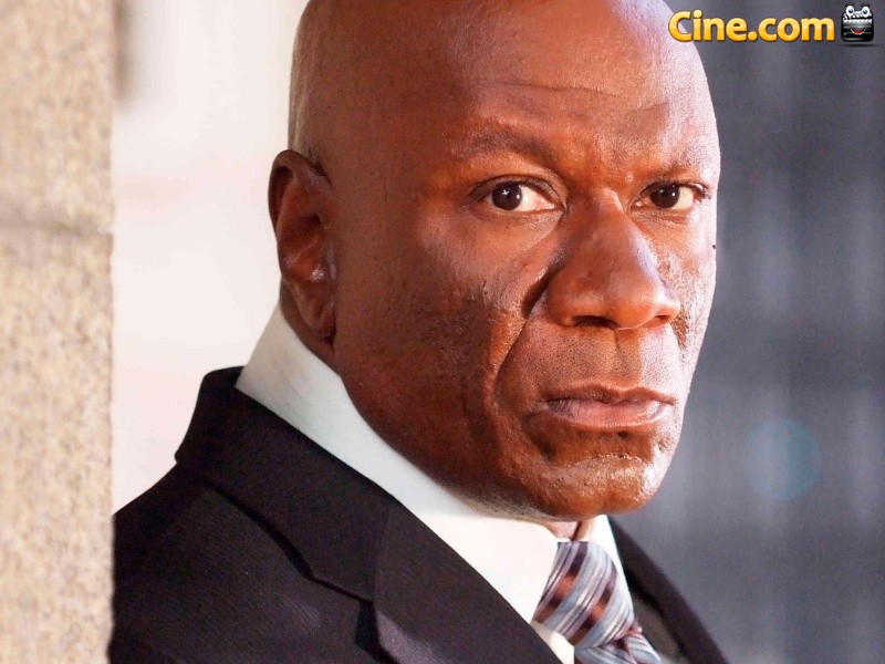 Fondo de pantalla de Ving Rhames