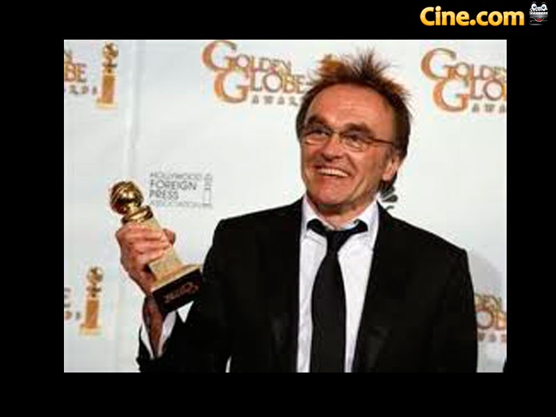 Fondo de pantalla de Danny Boyle