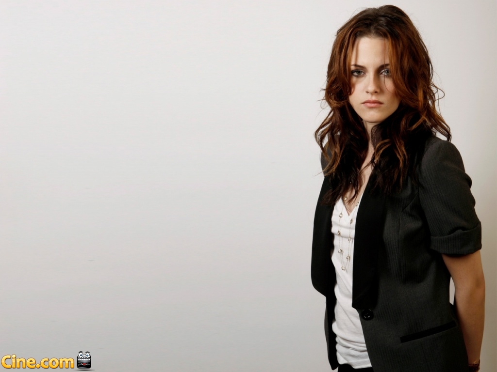 Fondo de pantalla de Kristen Stewart