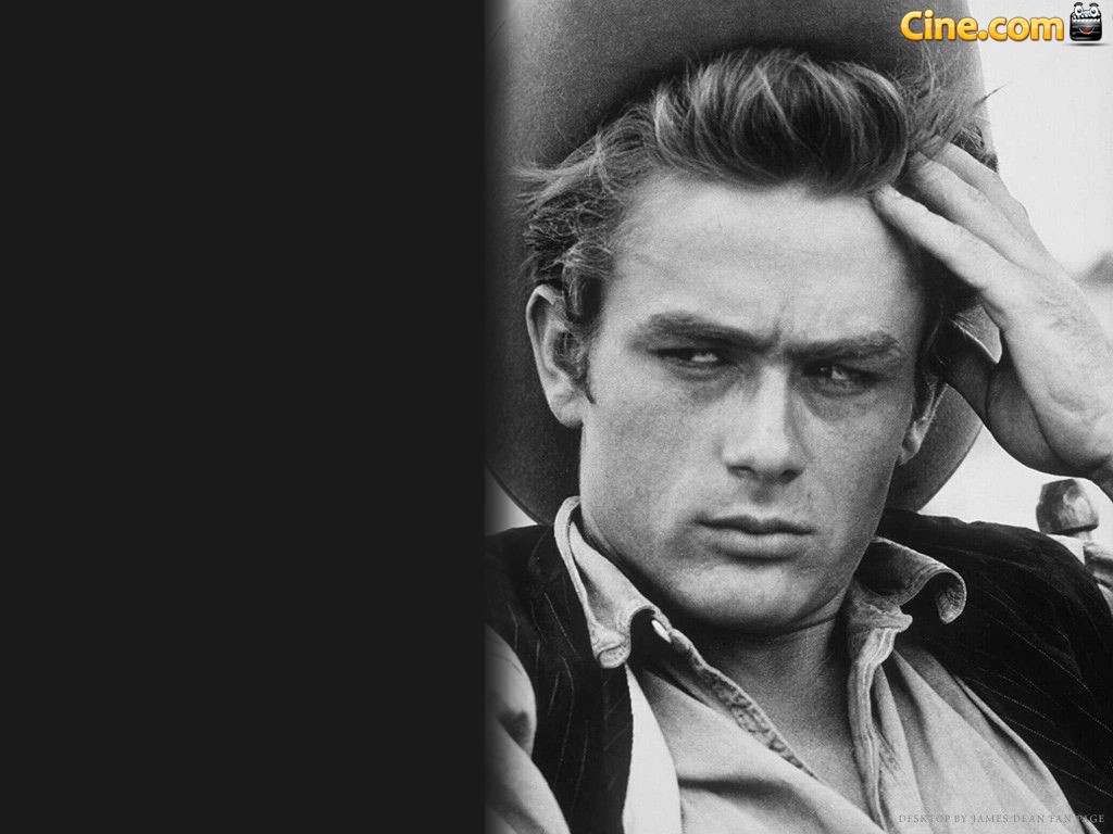 Fondo De Pantalla De James Dean Cine Com