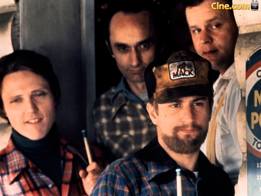 Fondo de pantalla de John Cazale