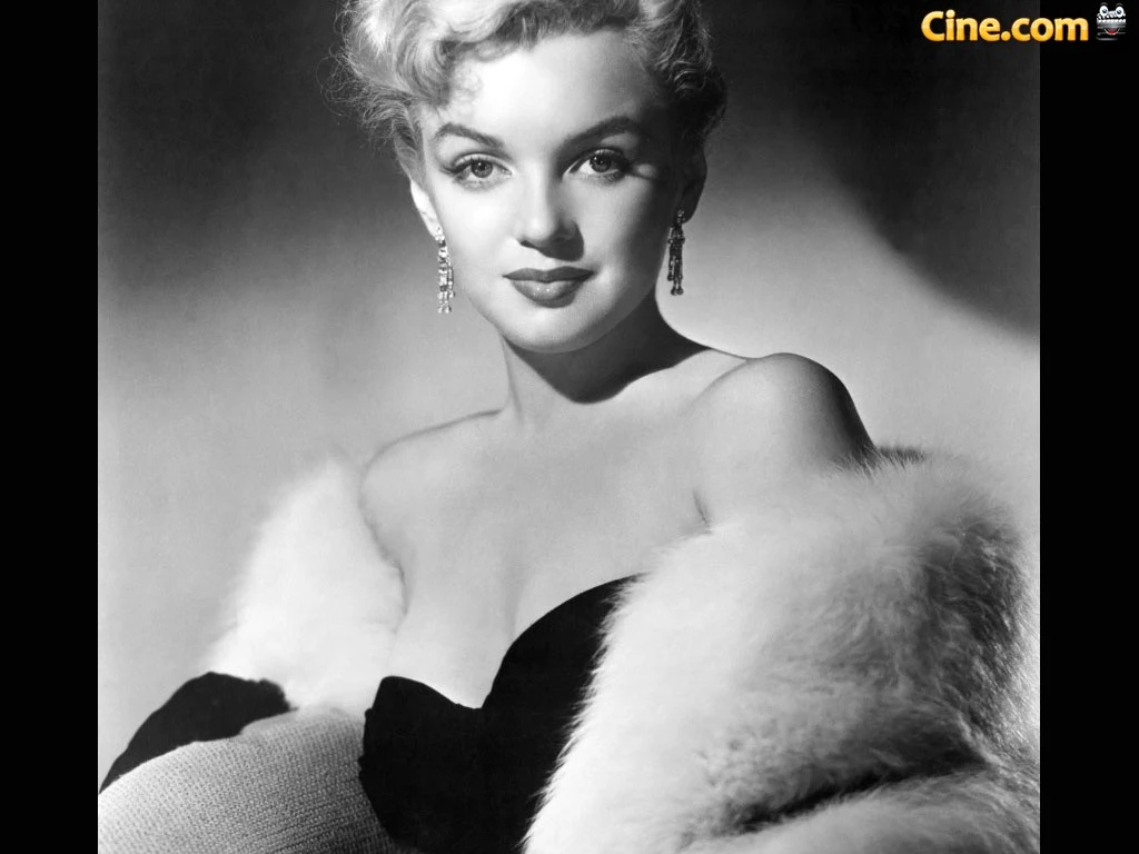 Fondo de pantalla de Marilyn Monroe - CINE.COM