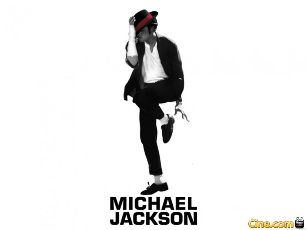 Fondo de pantalla de Michael Jackson - CINE.COM