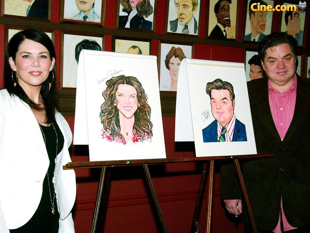 Fondo de pantalla de Oliver Platt