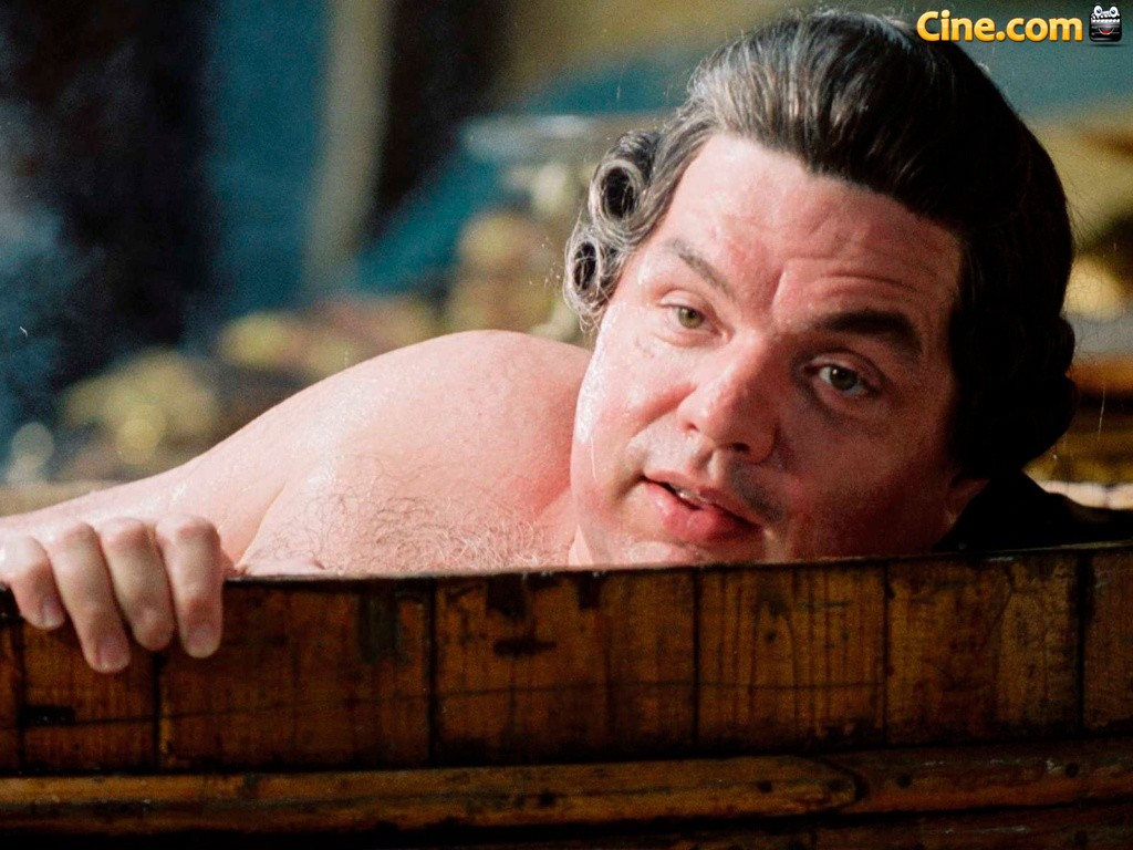 Fondo de pantalla de Oliver Platt