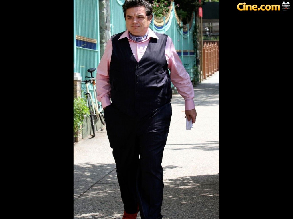 Fondo de pantalla de Oliver Platt
