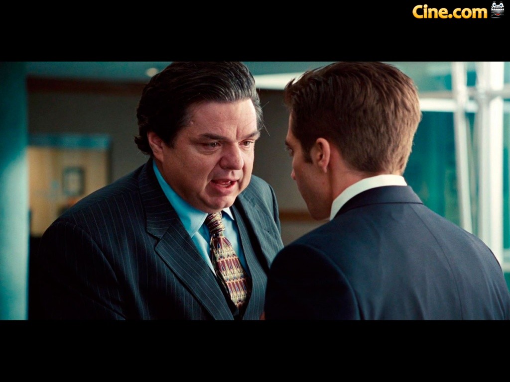 Fondo de pantalla de Oliver Platt