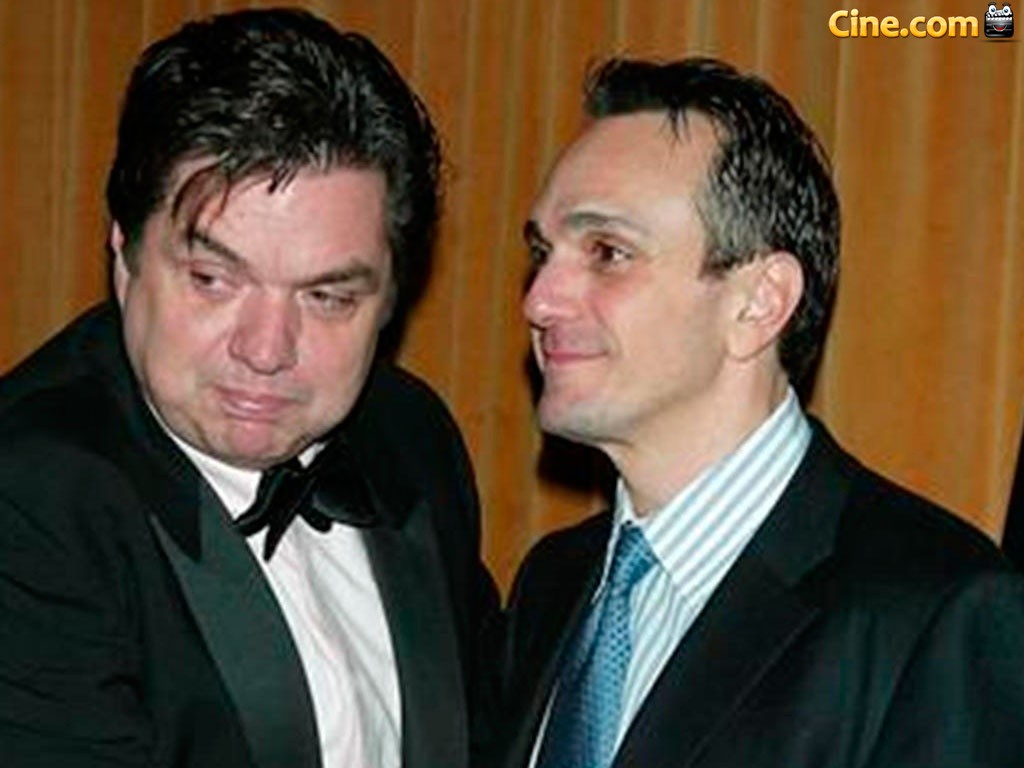 Fondo de pantalla de Oliver Platt