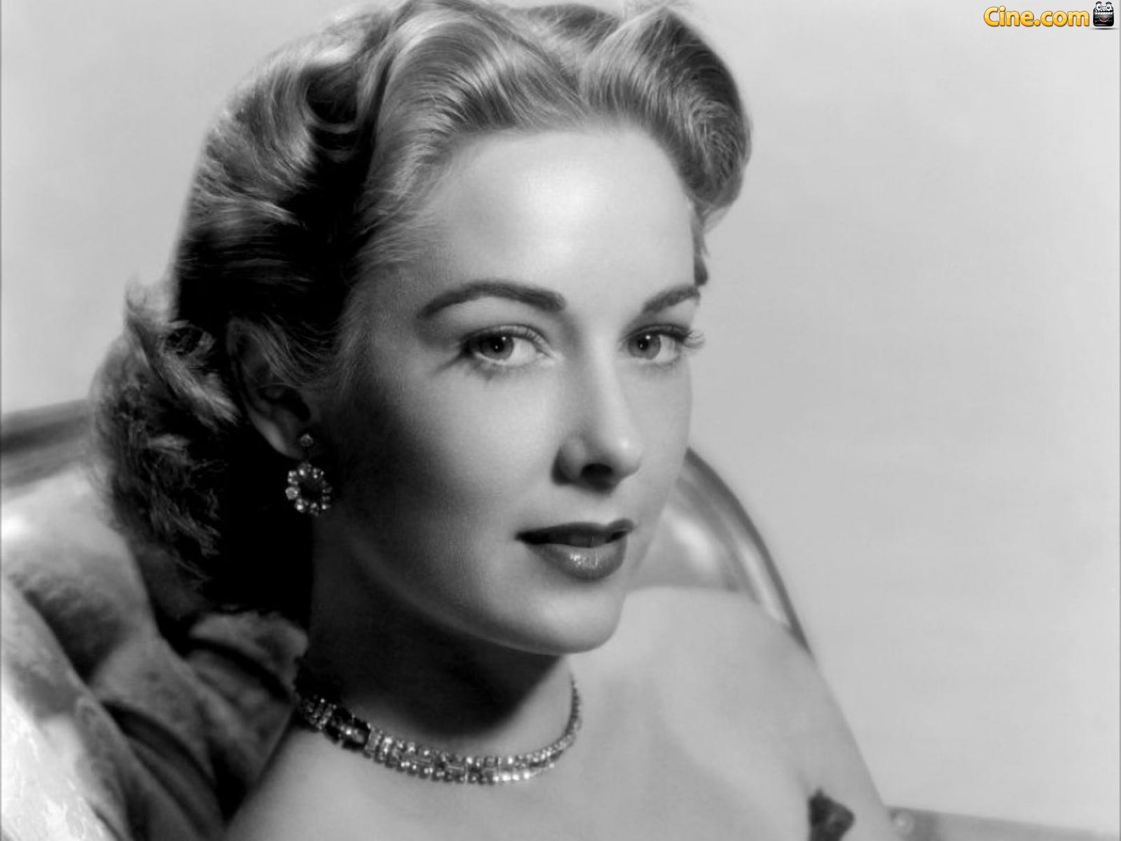 Fondo de pantalla de Kim Novak