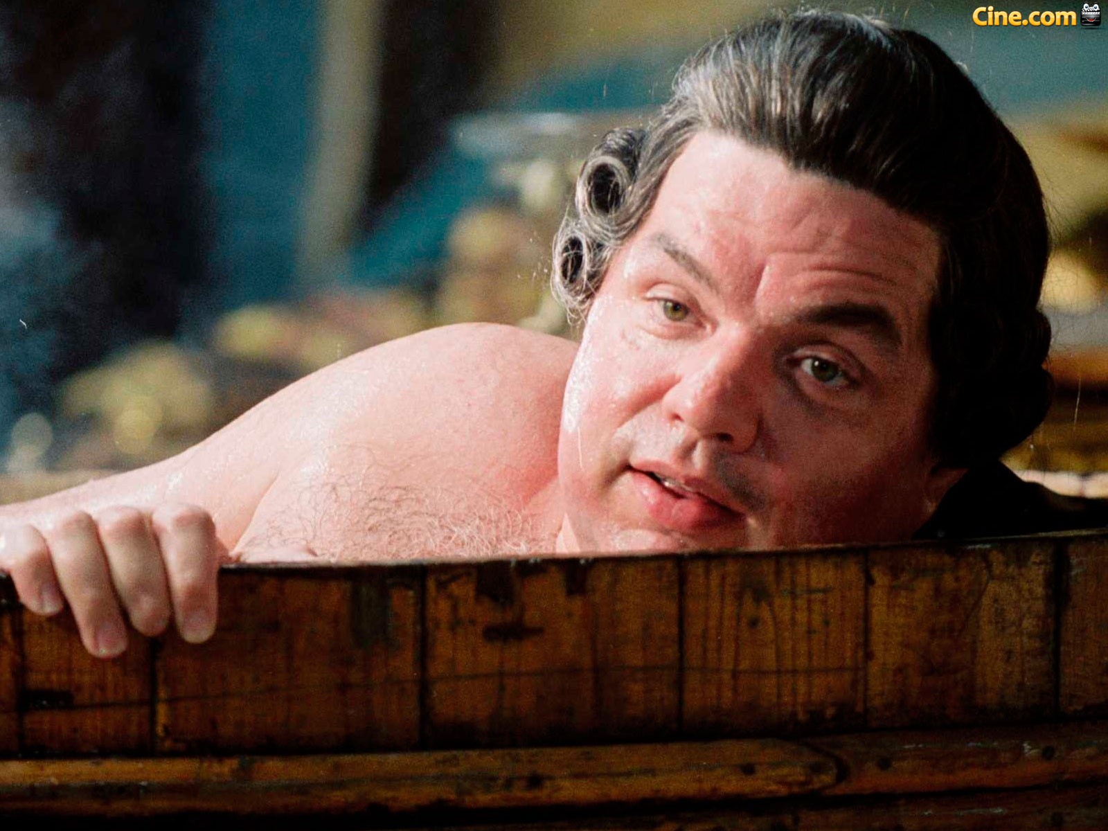 Fondo de pantalla de Oliver Platt
